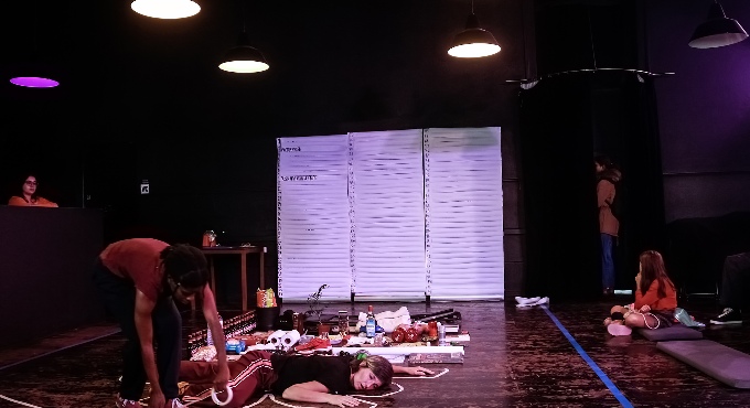 100 cosas que hacer mejor que ver este espectáculo