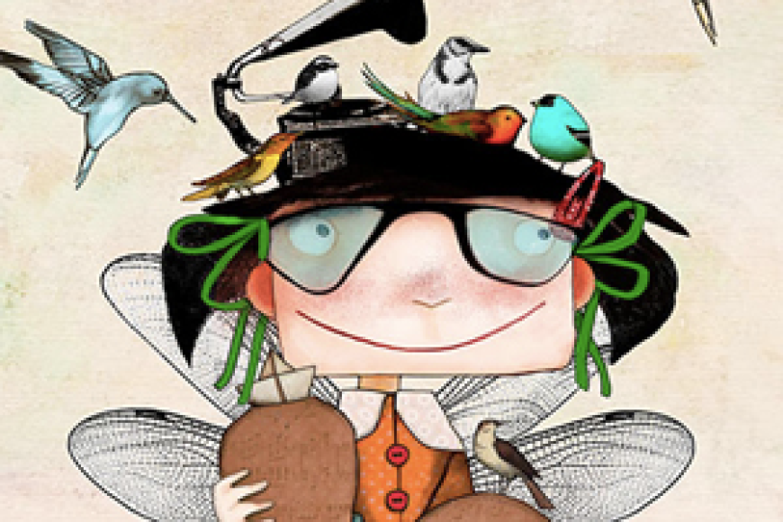 JO VAIG AMB MI JO VAIG AMB MI