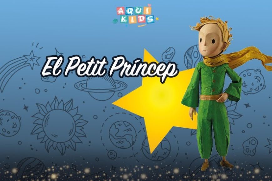 El Petit Príncep