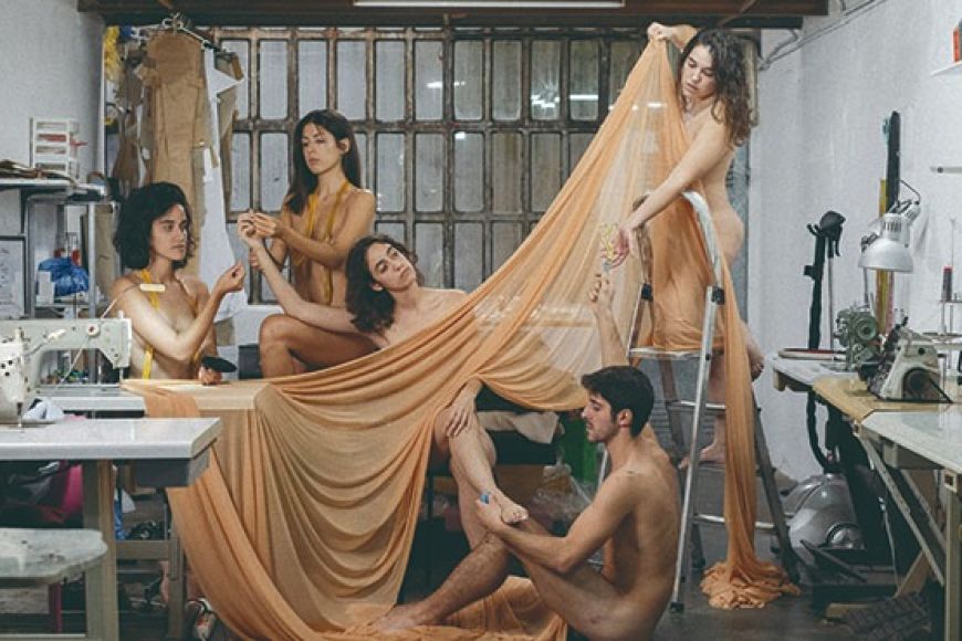 Divina de la mort Divina de la mort