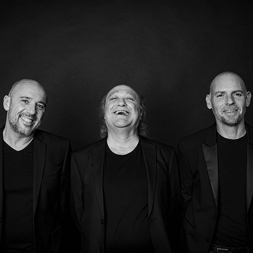 Nito Figueras Project 
