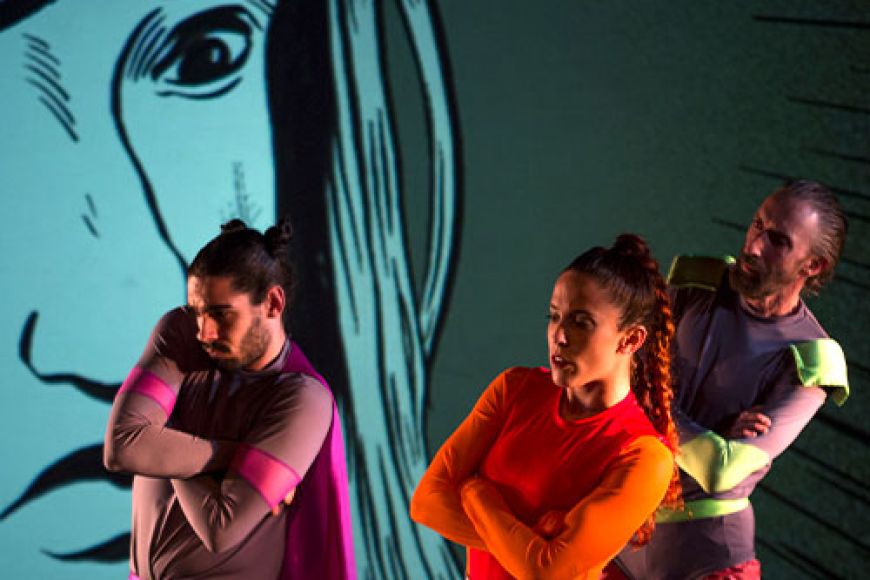 Macarron Power Macarron Power