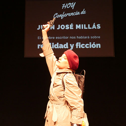 Miércoles que parecen jueves