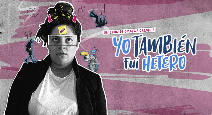 YO TAMBIÉN FUI HETERO