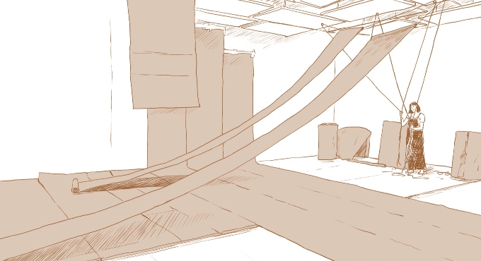 COSA. Intervenir un cos