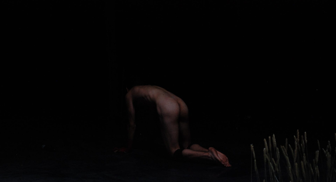 CAÍN (loops i did it again)