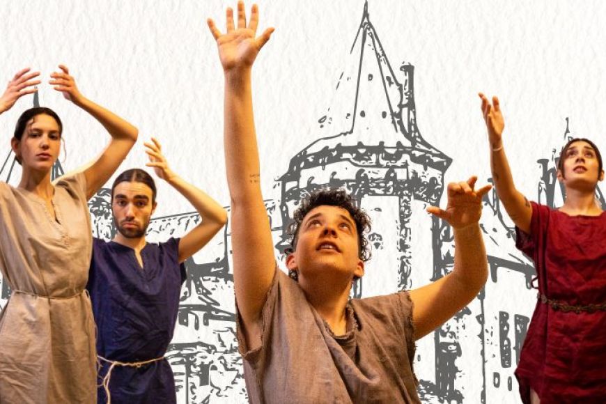 El Regne Bufó El Regne Bufó