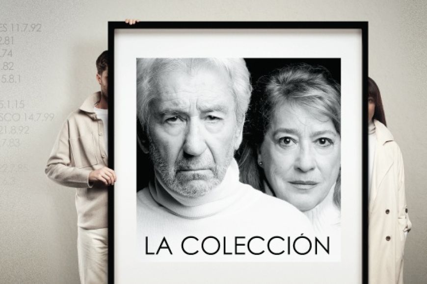 LA COLECCIÓN LA COLECCIÓN