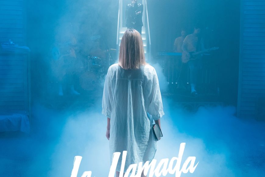 LA LLAMADA, EL MUSICAL LA LLAMADA, EL MUSICAL