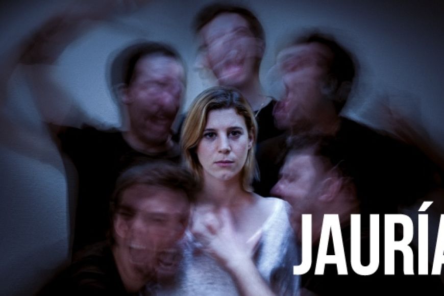JAURÍA JAURÍA