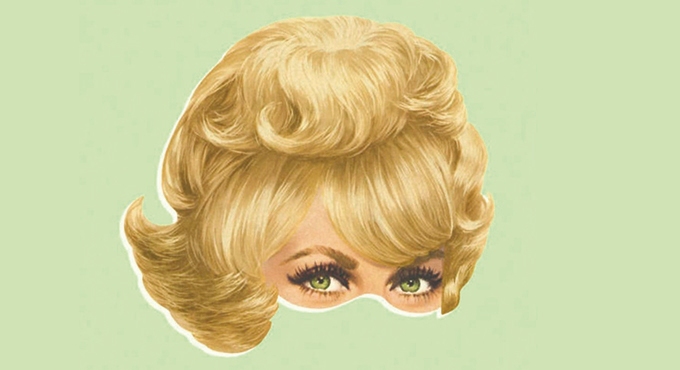 Mama Dolly