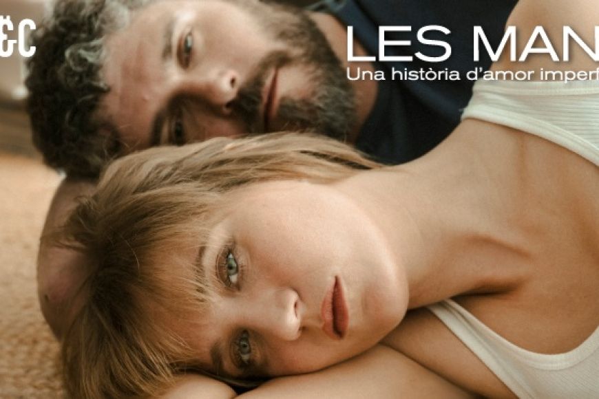 LES MANS LES MANS