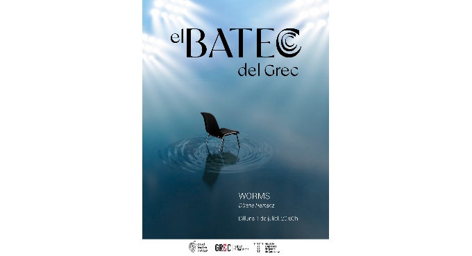 El Batec del Grec // WORMS
