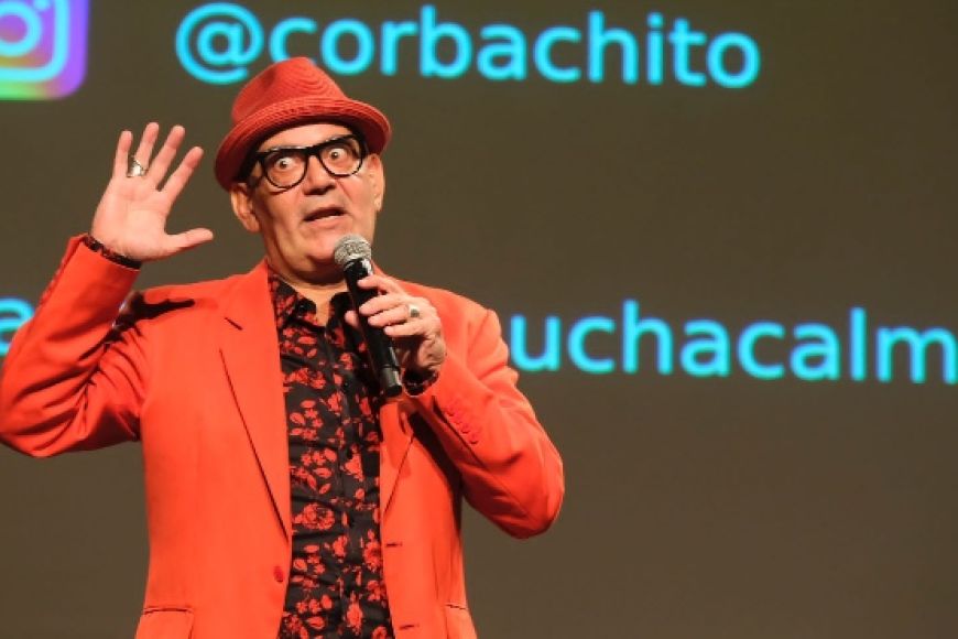 JOSE CORBACHO JOSE CORBACHO