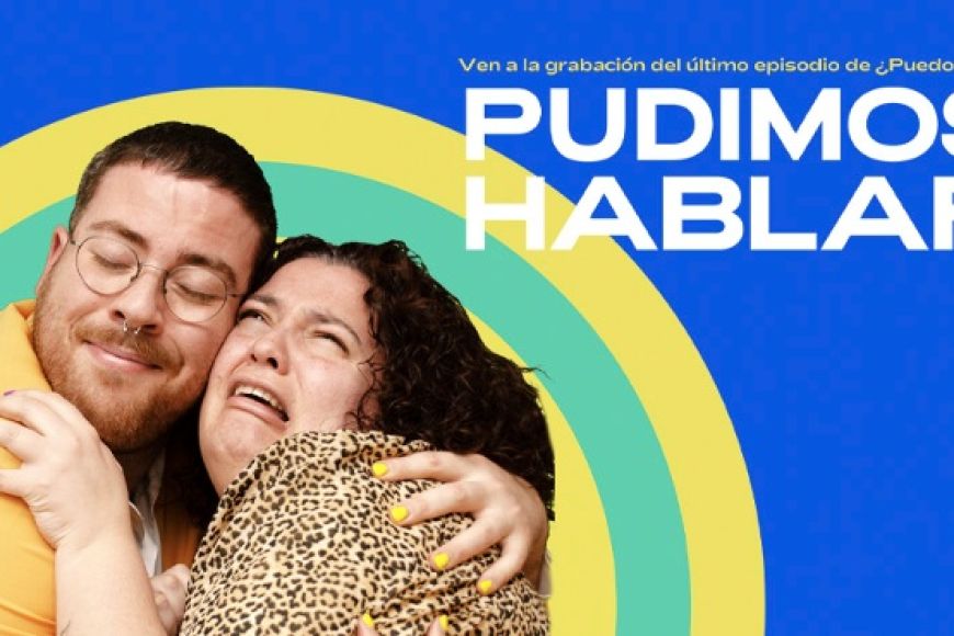 PUDIMOS HABLAR – PODCAST PUDIMOS HABLAR – PODCAST