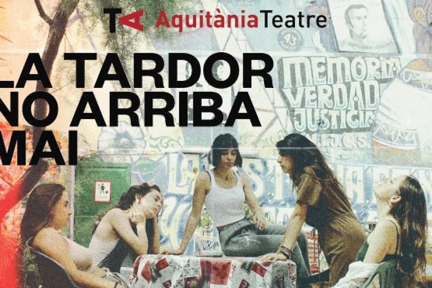 La tardor no arriba mai La tardor no arriba mai