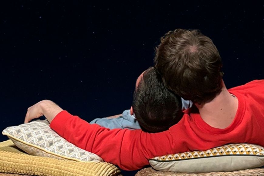 AMOR MORT FJORD AMOR MORT FJORD