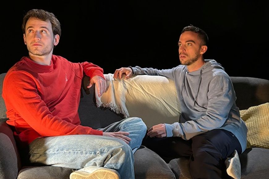 AMOR MORT FJORD AMOR MORT FJORD