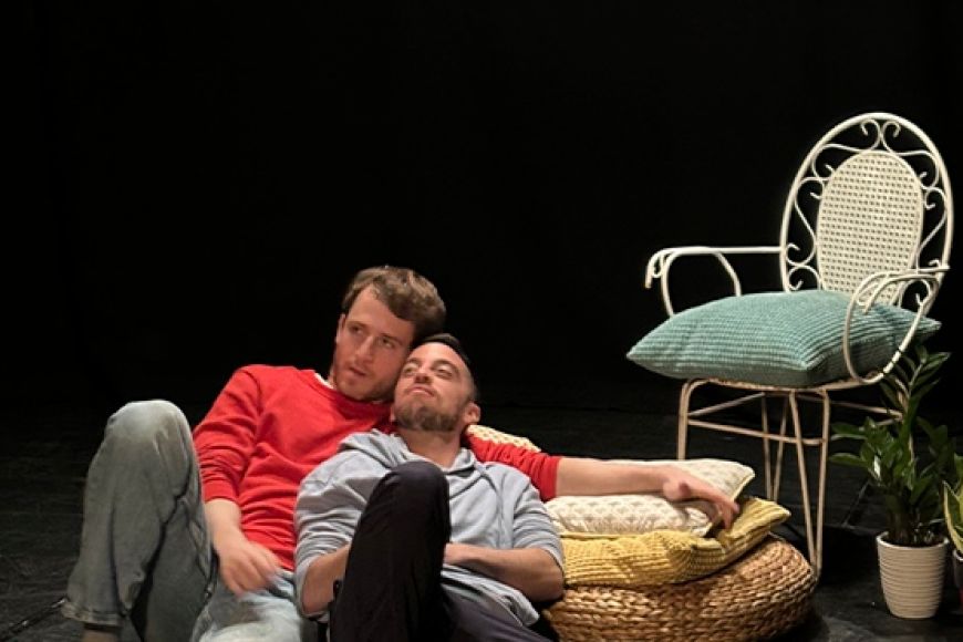 AMOR MORT FJORD AMOR MORT FJORD