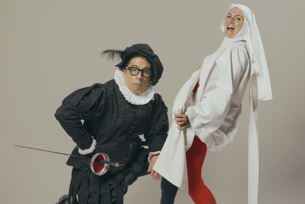 EL TENORIU EL TENORIU