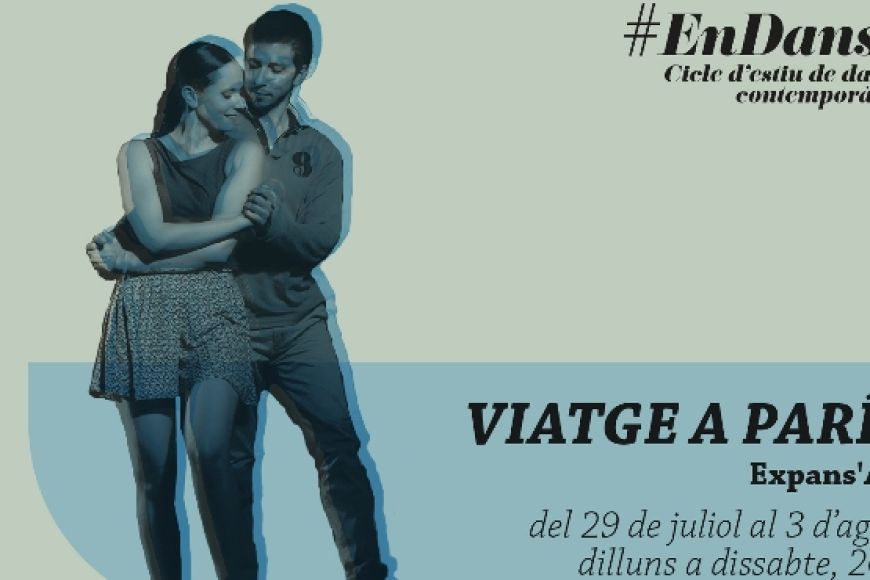 Viatge a París Viatge a París
