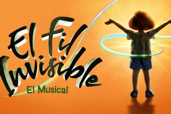 EL FIL INVISIBLE EL FIL INVISIBLE