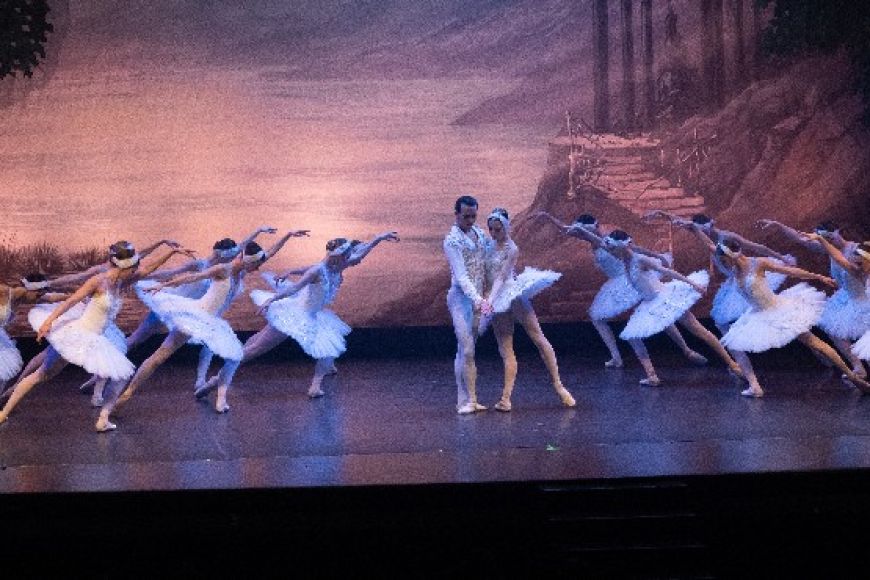 BALLET DE KIEV BALLET DE KIEV