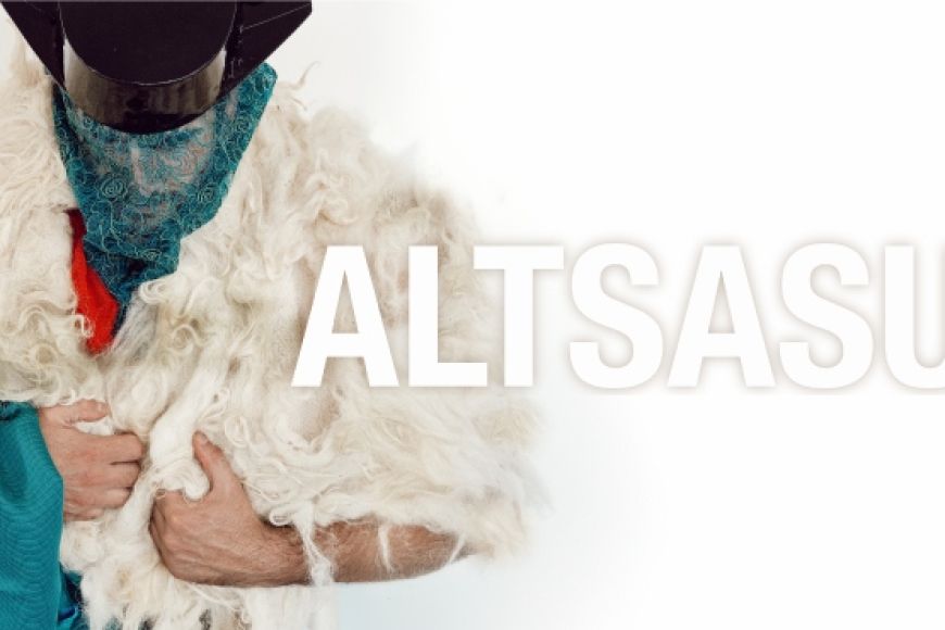 ALTSASU ALTSASU