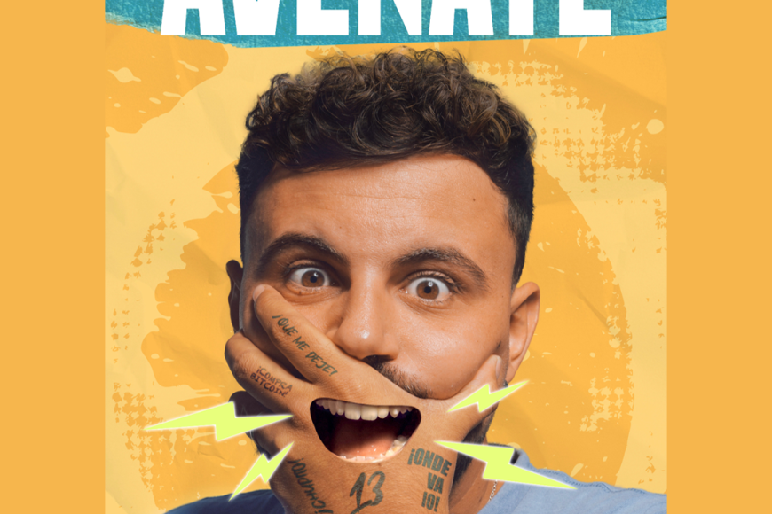 Avenate - Nuevo espectáculo Avenate - Nuevo espectáculo