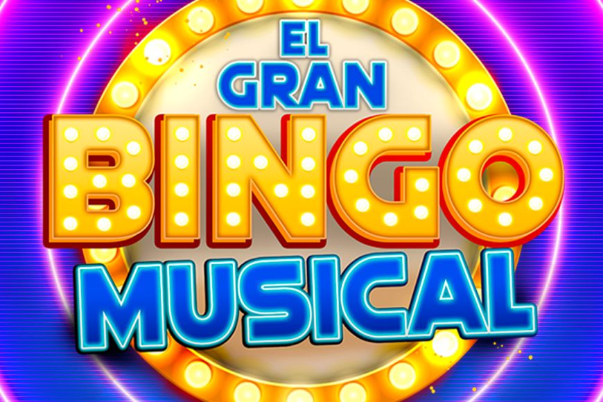 El Gran Bingo Musical El Gran Bingo Musical