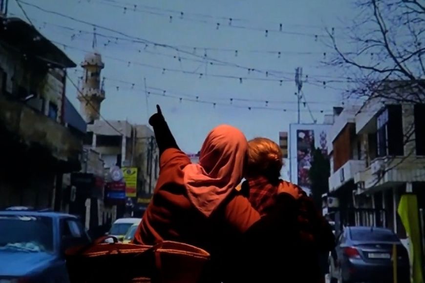 JENIN feat RAVAL JENIN feat RAVAL