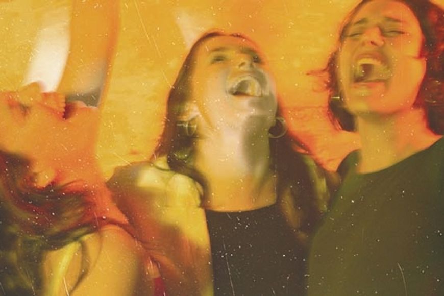 Com cantar sobreviviré sense que m'exploti unpulmó Com cantar sobreviviré sense que m'exploti unpulmó