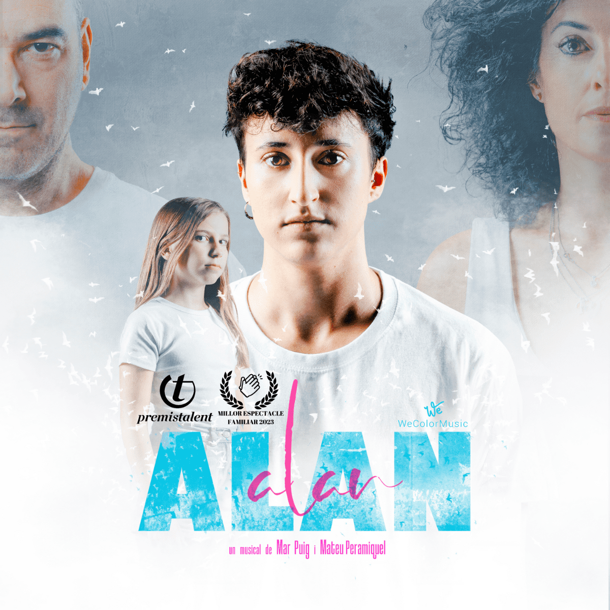 ALAN