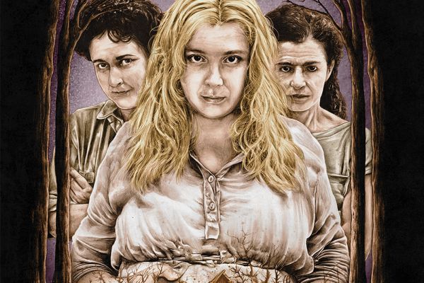 Allà lluny hi ha una caseta Allà lluny hi ha una caseta