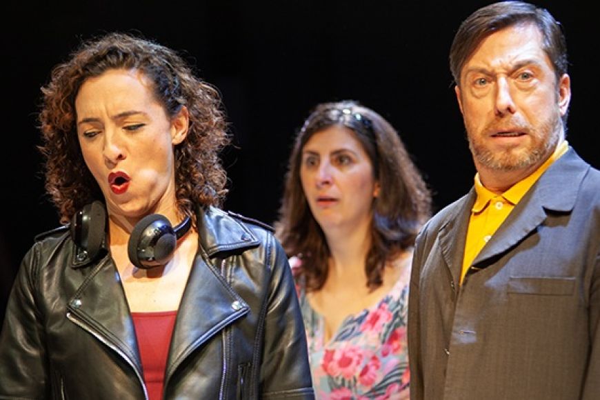 ANGLE MORT ANGLE MORT