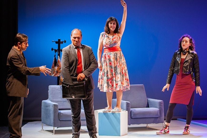 ANGLE MORT ANGLE MORT