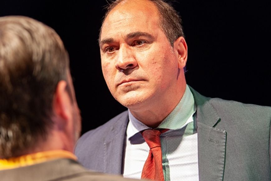 ANGLE MORT ANGLE MORT