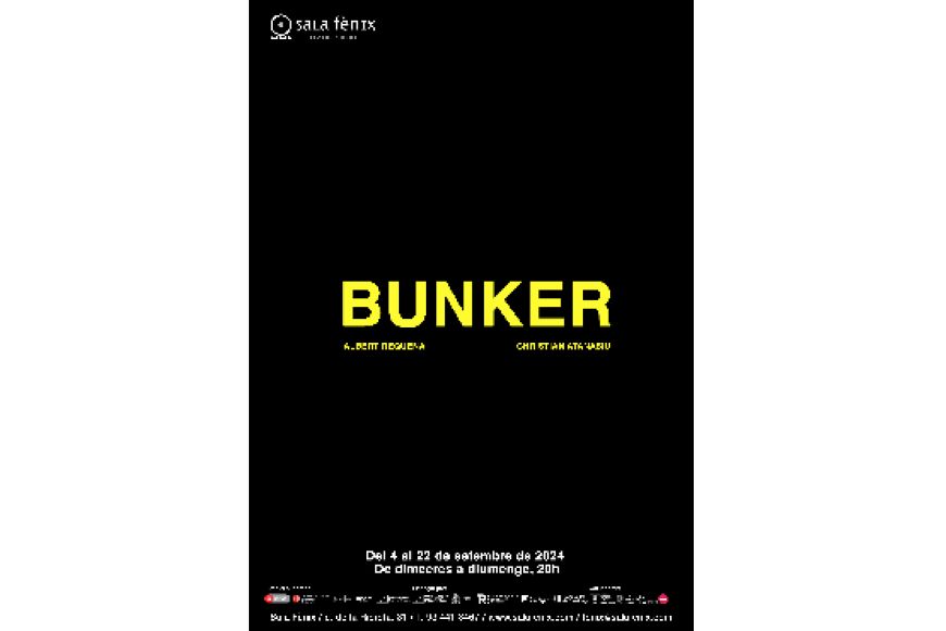 Bunker Bunker