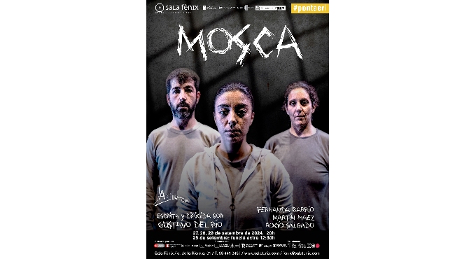 #pontaeri // Mosca