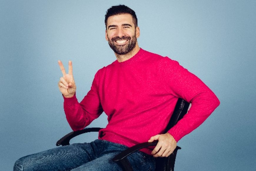 JORGE CREMADES JORGE CREMADES