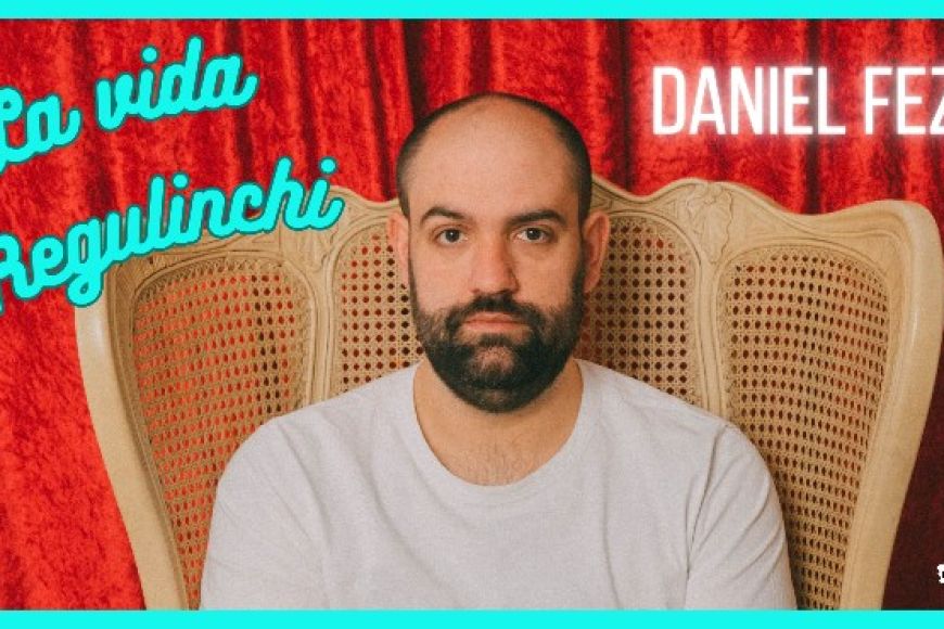DANIEL FEZ DANIEL FEZ