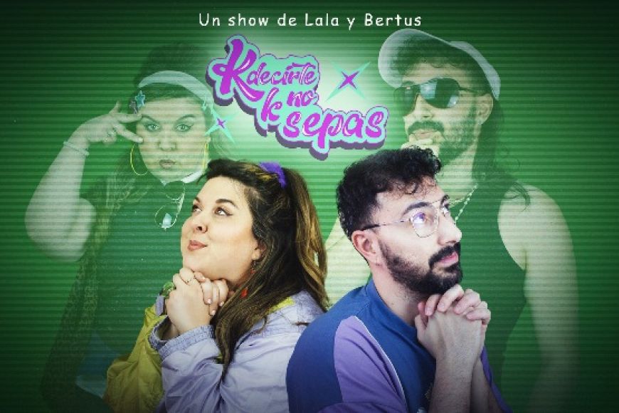 LALACHUS & BERTUS LALACHUS & BERTUS