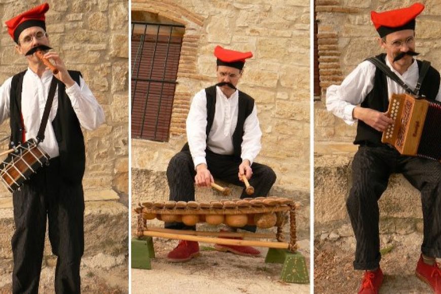 El gegant del Pi El gegant del Pi