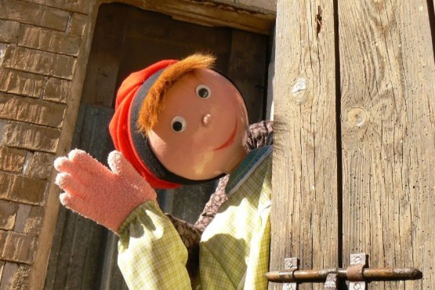 El gegant del Pi El gegant del Pi