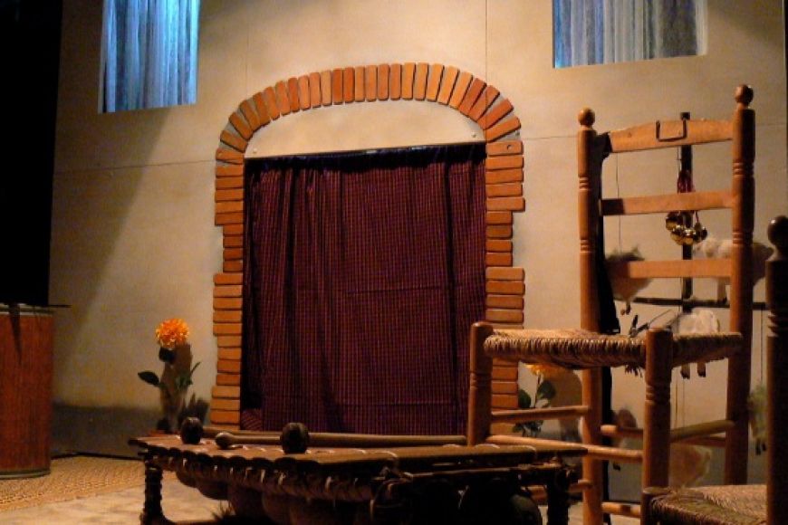 El gegant del Pi El gegant del Pi