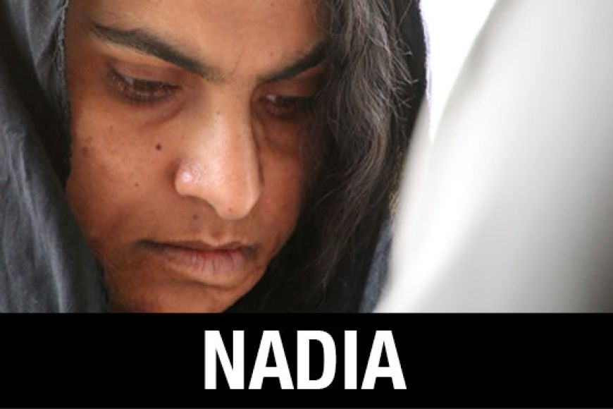 NADIA NADIA