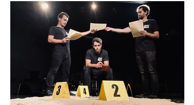 JUICIO AL EXTRANJERO