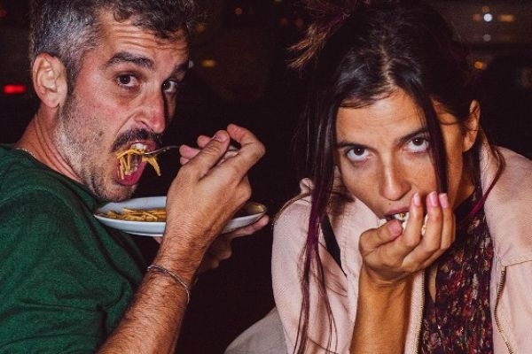 ADRENALINA ADRENALINA