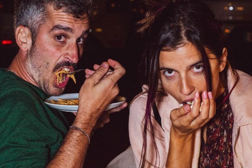 ADRENALINA ADRENALINA