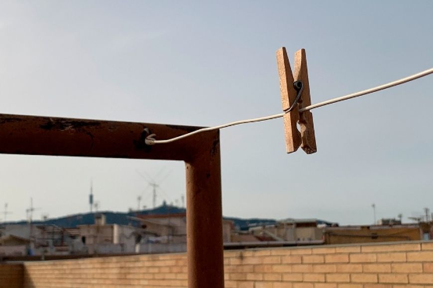 AUCA DE COM ELS QUE ESTAVEN ALS NOSTRES PEUS VAN.. AUCA DE COM ELS QUE ESTAVEN ALS NOSTRES PEUS VAN..